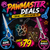 ✂️ THE FREEBIRD MASTER REVOLUTION EXPRESS