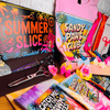 🌴 Summer Slice Mystery Box – 2 Sizzling Shears + A Whole Island of Extras 🏝️🔥