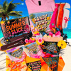 🌴 Summer Slice Mystery Box – 2 Sizzling Shears + A Whole Island of Extras 🏝️🔥