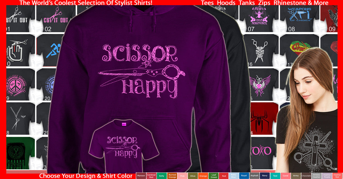 Add A Tee for $12.95 or Hoodie for $24.95