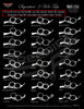 Build Your Own Signature Shears For Hair Stylists or Groomers – Crafted for You, By You