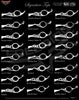 Signature V-Set Shears