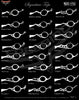 Signature V-Set Shears