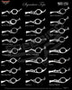 Signature V-Set Shears