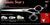 Classic Star 2 Double V Swivel Touch Grooming Shears