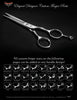 Solingen Thinning Shears