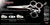 Dragon 3 Hole Double Swivel Thumb Signature Hair Shears