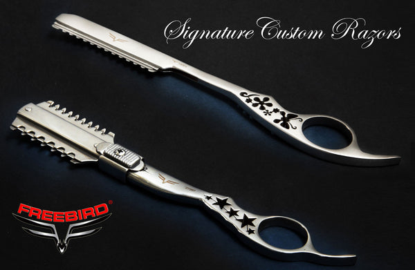 Signature Razors