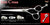 Iron Cross Touch Grooming Shears