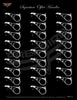 Build Your Own Signature Shears For Hair Stylists or Groomers – Crafted for You, By You