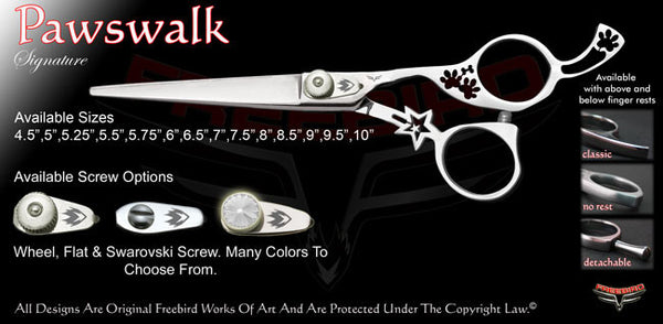 Pawswalk Signature Hair Shears