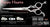 Puppy Hearts Straight Signature Grooming Shears