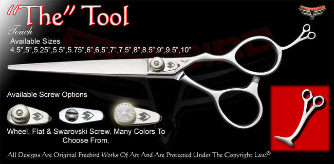The Tool Touch Grooming Shears