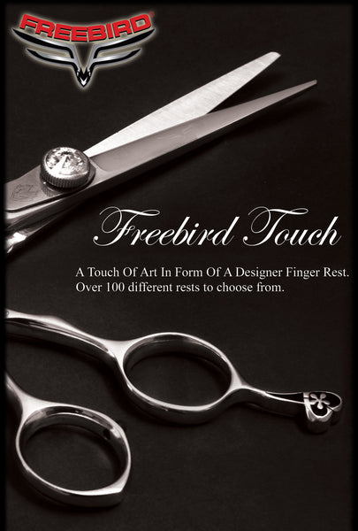 Build-Your-Own Touch Shears
