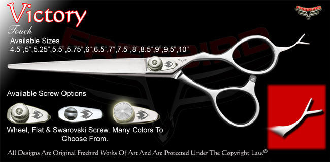 Victory Touch Grooming Shears