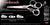 Woodstock 3 Hole Signature Hair Shears