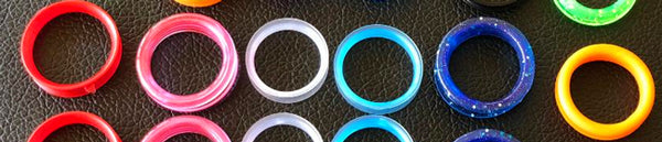 Free Finger Ring Sizer Kit