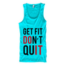 gildan-unisex-tank-front-00efff