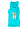 gildan-unisex-tank-front-00efff