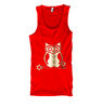 gildan-unisex-tank-front-ff0000