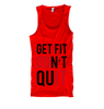 gildan-unisex-tank-front-ff0000