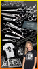 Hair Ninja ~ Custom Hair Stylist Set