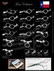 Signature V-Set Shears