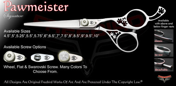 Pawmeister Signature Hair Shears