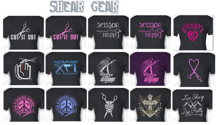 Mukai Cobalt Joker 5.5" Pink Rainbow Titanium