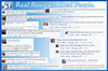Dragon Heart Swivel Thumb Signature Hair Shears